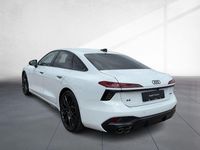 Neu Audi A6 Sport 204 PS (150 kW) 2025 Gletscherweiß metallic Limousine