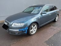 gebraucht Audi A6 3.0 tdi quattro