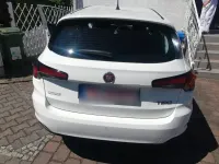 Gebraucht Fiat Tipo Lounge 95 PS (69 kW) 2020 Kombi