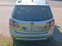 Gebraucht VW Golf 2007 Grau Coupé