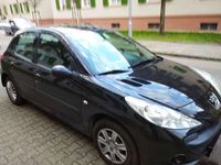 gebraucht Peugeot 206+ 75