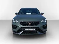 Neu Cupra Ateca VZ 300 PS (220 kW) 2026 Grün SUV