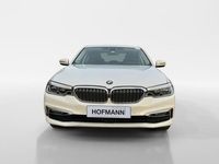 gebraucht BMW 520 d Luxury Line bei Hofmann Vollausstattung