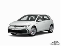 gebraucht VW Golf GTD 2.0TDI DSG LED Bluetooth Laneassist DAB