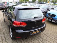 gebraucht VW Golf VI 1,4 ltr DSG PDC Bluetooth TÜV 2026 Top