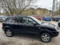 gebraucht Hyundai Tucson 2.0 GLS