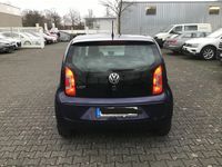 gebraucht VW up! up! club1.0 5J.Gar. Navi SHZG WinterPaket