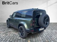 Neu Land Rover Defender S 360 PS (264 kW) 2026 Woolstone green SUV