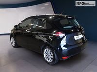 gebraucht Renault Zoe Experience R135ze 50 Miet Batterie Ccs Ladeanschluss Navi Klima Uvm Inspektion Hu Neu