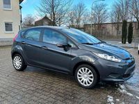 gebraucht Ford Fiesta Fiesta1.25 Trend