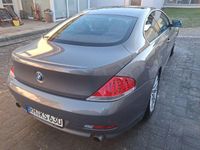 Gebraucht BMW 630 Performance 258 PS (189 kW) 2005 Grau Coupé