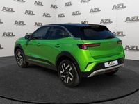 Gebraucht Opel Mokka Elegance 131 PS (96 kW) 2022 Grün SUV