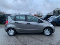 gebraucht Mercedes A170 A 170 A -Klasse