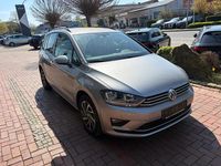 Gebraucht VW Golf VII Sound 110 PS (80 kW) 2017 Grau metallic