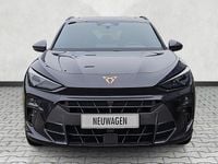 Nouă Cupra Terramar 150 CP (110 kW) 2025 Dark void SUV