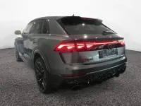 Gebraucht Audi Q8 Sport 600 PS (441 kW) 2025 Grau SUV