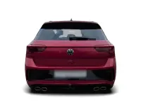 Gebraucht VW T-Roc R 2022 Rot SUV