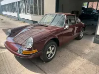 Second-hand Porsche 911 1969 Coupe