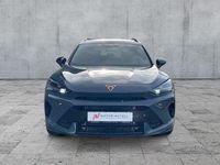 Gebraucht Cupra Formentor 204 PS (150 kW) 2025 Blau SUV