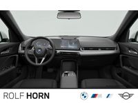 gebraucht BMW iX1 xDrive30 Panorama Navi RKamera LED Sitzhzg.