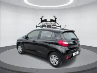 Neu Hyundai i10 Select 63 PS (46 kW) 2025 Schwarz Kleinwagen