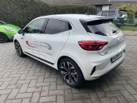 Gebraucht Mitsubishi Colt Edition 143 PS (105 kW) 2025 Antarktisweiß Kleinwagen
