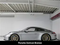 Neu Porsche 911 GT3 Touring 510 PS (375 kW) 2026 Grau Coupé