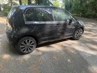 Używany VW up! Active 65 KM (47 kW) 2022 Czarny Hatchback