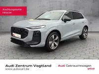 Gebraucht Audi Q3 S-Line 150 PS (110 kW) 2026 Grau SUV