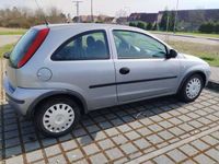 gebraucht Opel Corsa 1.0 12V