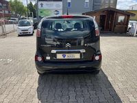 Usado Citroën C3 Exclusive 120 CV (88 kW) 2009 Other Monovolumen