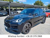 Gebraucht Porsche Cayenne Basis 340 PS (250 kW) 2021 Schwarz SUV