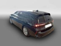 Gebraucht Opel Astra Enjoy 110 PS (80 kW) 2024 Schwarz Kombi