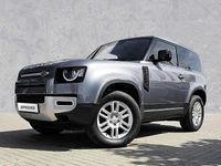 Gebraucht Land Rover Defender S 202 PS (148 kW) 2021 Eiger grey SUV