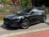 Gebraucht Ford Focus ST 125 PS (91 kW) 2021 Schwarz Kombi