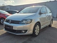 Gebraucht VW Golf Plus Cross Life 105 PS (77 kW) 2013 Van / Kleinbus