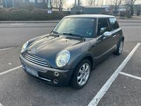 Gebraucht Mini Cooper Coupé 116 PS (85 kW) 2005 Coupé