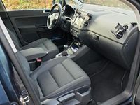 Gebraucht VW Golf VI 122 PS (89 kW) 2010 Schwarz Kleinwagen