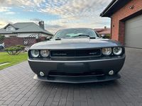 Gebraucht Dodge Challenger 470 PS (345 kW) 2012 Grau Coupé