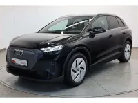 Gebraucht Audi Q4 e-tron 210 kW (286 PS) 2025 Schwarz SUV