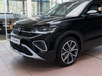 Neu VW T-Cross Design 116 PS (85 kW) 2026 Deep black perleffekt SUV