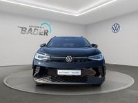 Gebraucht VW ID.4 Pro Performance 150 kW (204 PS) 2023 Grenadillschwarz metallic SUV