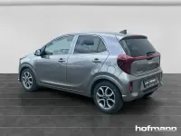 Neu Kia Picanto Spirit 68 PS (50 kW) 2026 (m7g) astro grey m Kleinwagen