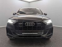 gebraucht Audi Q7 60 TFSI e Q S LINE*RAUTE*22Z*PANO*LUFT*MEGAVO