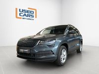 Gebraucht Skoda Karoq Style 190 PS (139 kW) 2020 Grau SUV