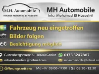 Gebraucht VW Golf VI Highline 122 PS (89 kW) 2010 Schwarz Kleinwagen