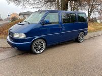 gebraucht VW Multivan T4Last Edition 2,5 TDi