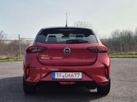 Gebraucht Opel Corsa-e Ultimate 100 kW (136 PS) 2022 Rot Kleinwagen