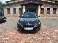 Gebraucht Skoda Octavia Style 116 PS (85 kW) 2019 Schwarz Kombi