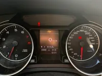 Gebraucht Audi A5 179 PS (131 kW) 2011 Schwarz Coupé